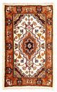 Indo Bidjar Tapijt 90x60cm - Oosters Tapijt