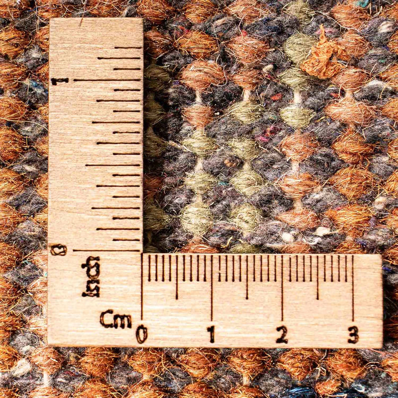 Oosters tapijt - Bijar - Indus - 90 x 60 cm - beige