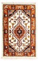 Indo Bidjar Tapijt 91x60cm - Oosters Tapijt