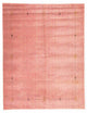Gabbeh Loom Tapijt 220x164cm - Wollen tapijt