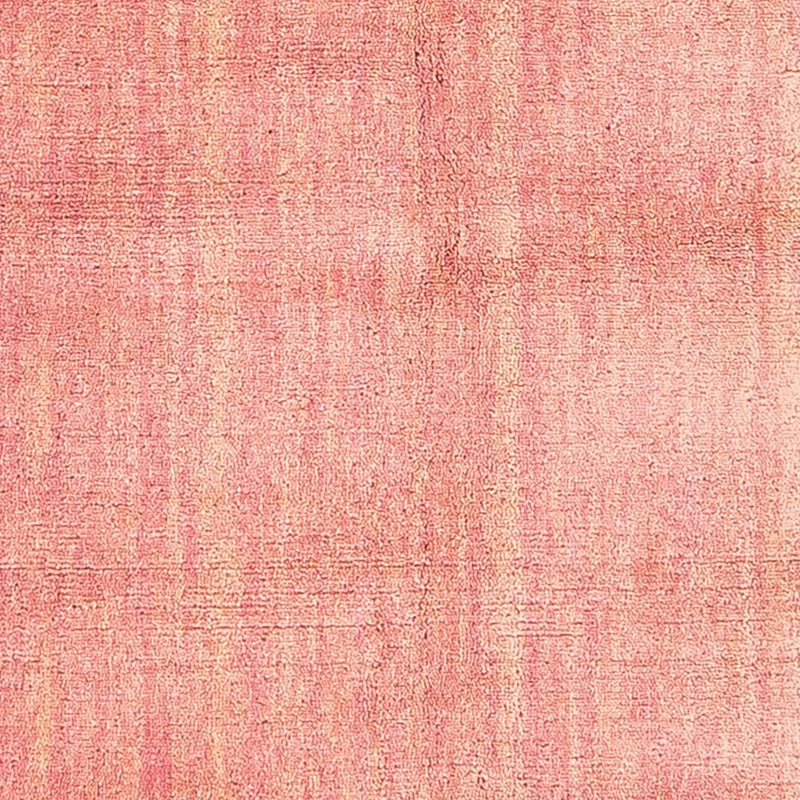 Gabbeh Tapijt - Zacht - 220 x 164 cm - roze