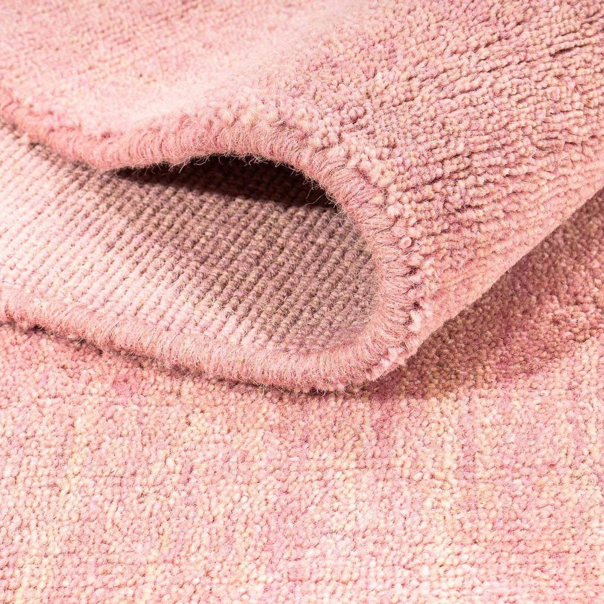 Gabbeh Tapijt - Zacht - 220 x 164 cm - roze