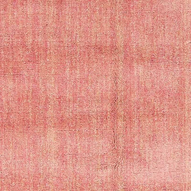 Gabbeh Tapijt - Zacht - 221 x 163 cm - roze