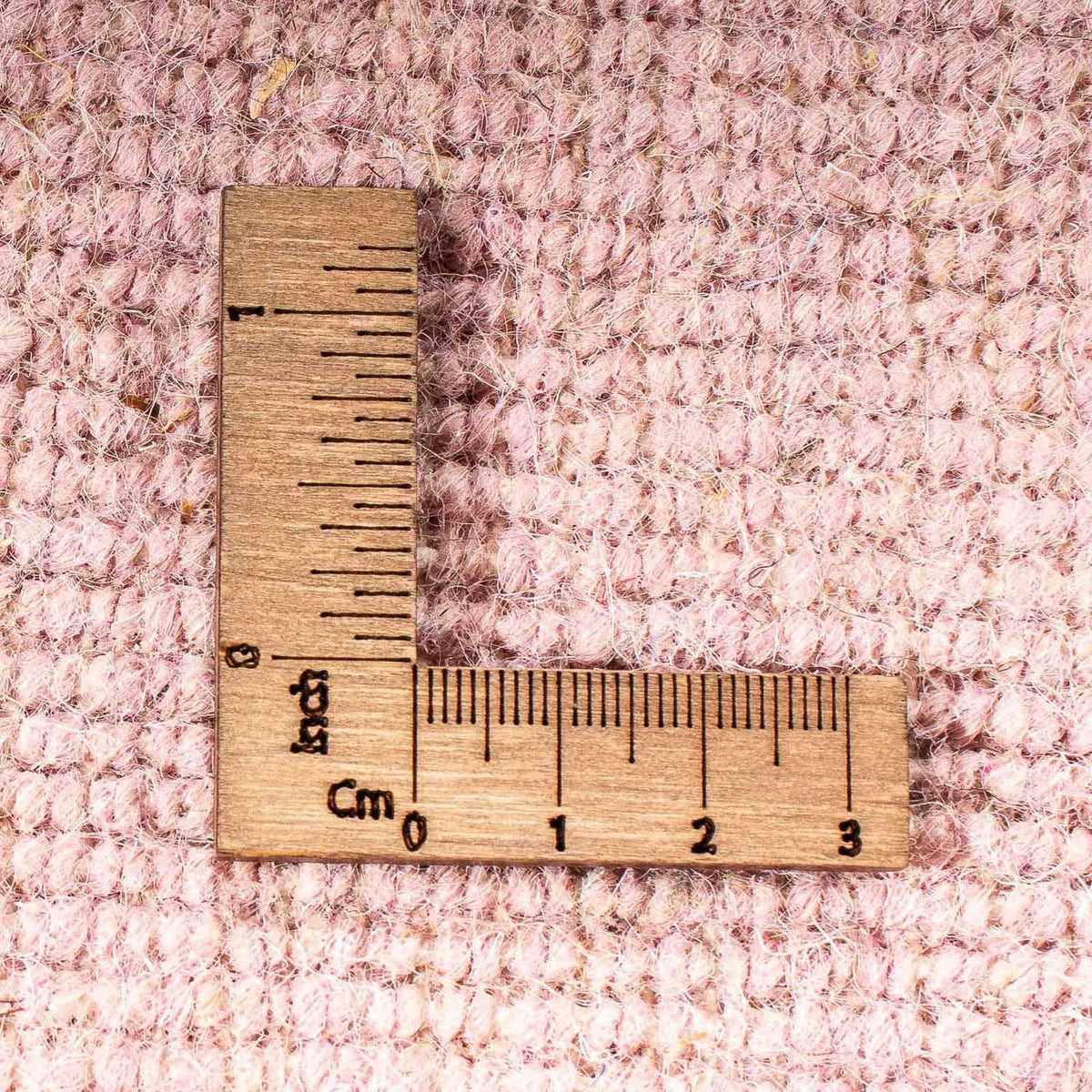 Gabbeh Tapijt - Zacht - 221 x 163 cm - roze