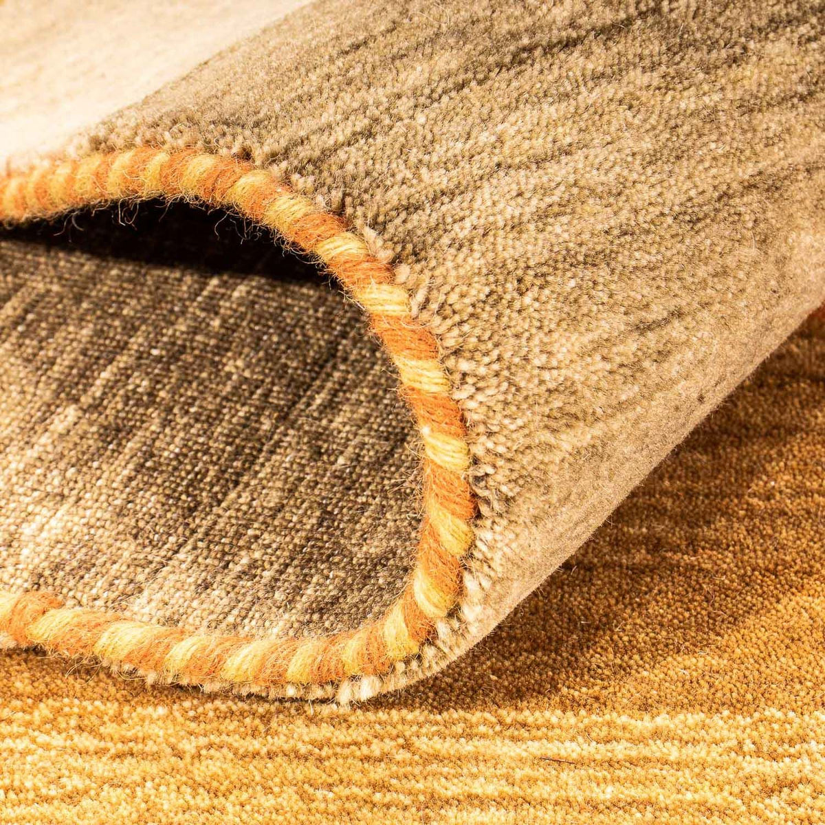 Gabbeh Tapijt - Loribaft Indus - 200 x 150 cm - veelkleurig