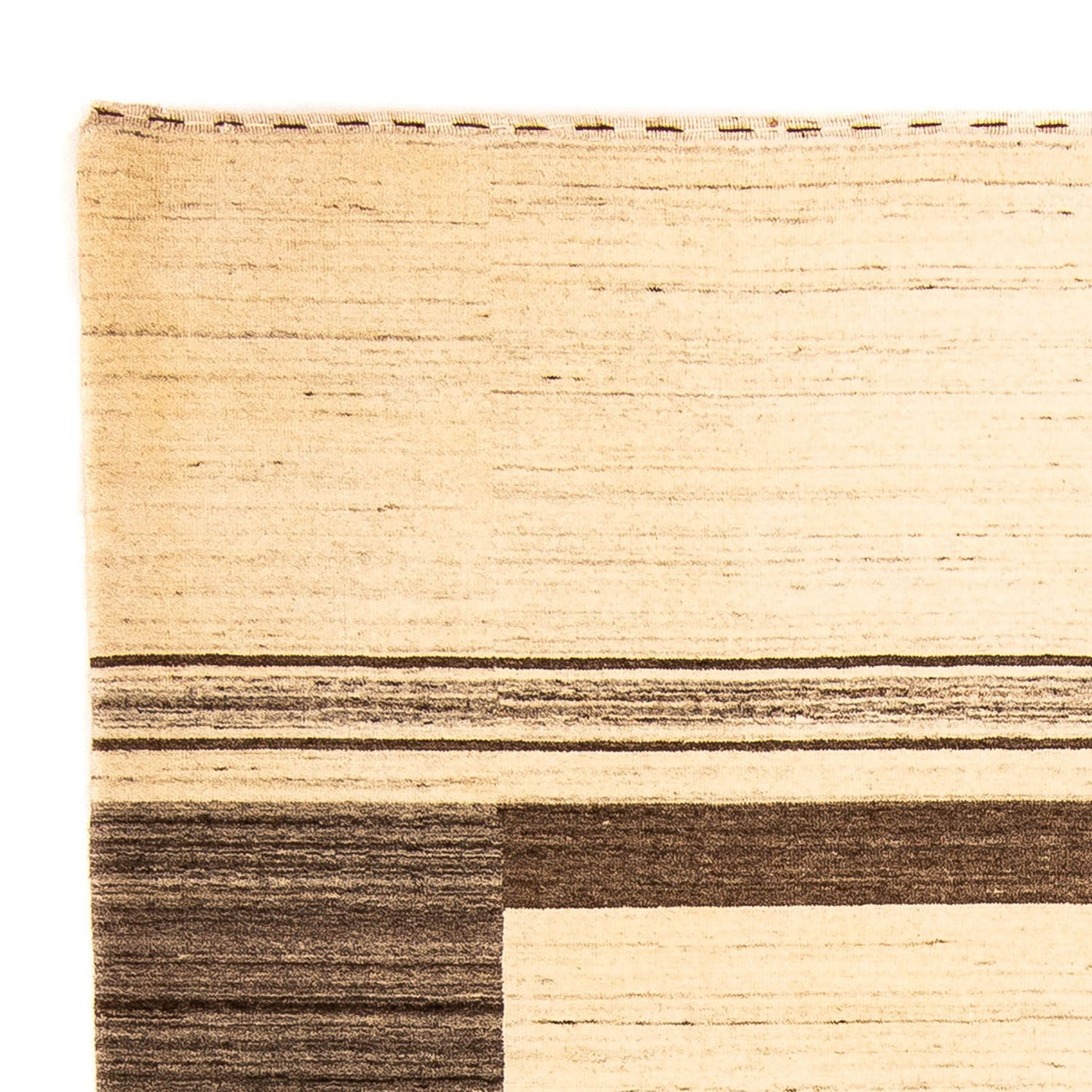 Indo Loribaft Tapijt 205x146cm - Wollen tapijt