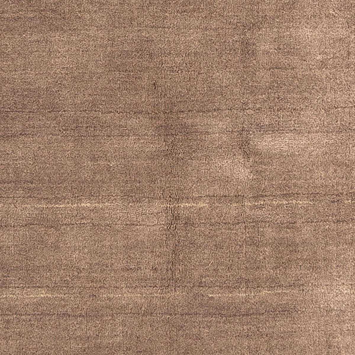 Gabbeh Tapijt - Loribaft Indus - 200 x 140 cm - donkerbruin