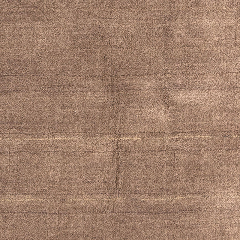 Gabbeh Tapijt - Loribaft Indus - 200 x 140 cm - donkerbruin