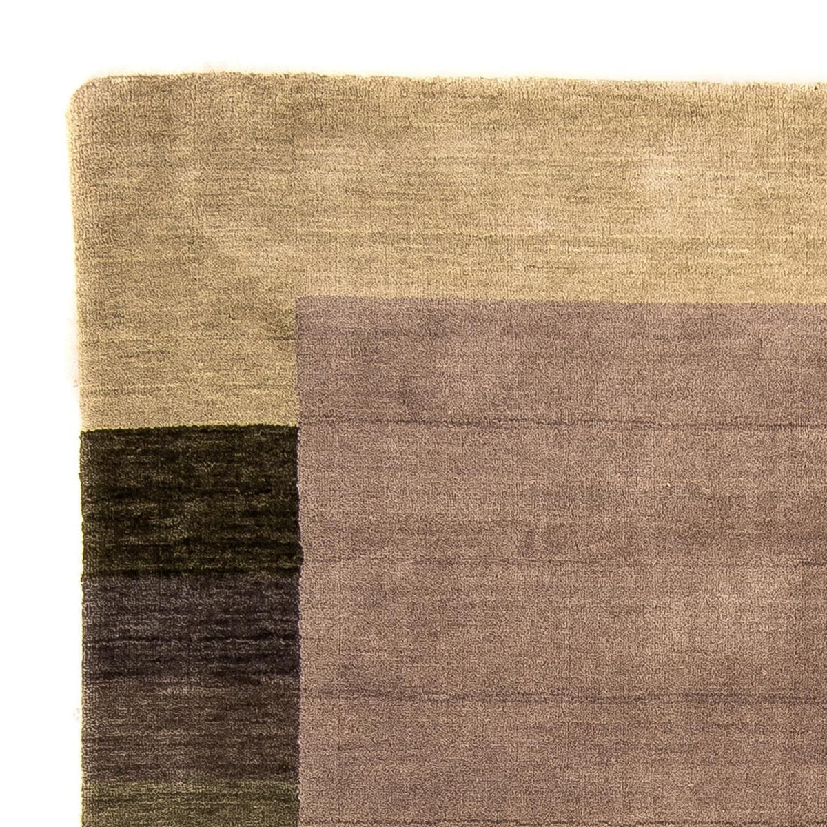 Indo Loribaft Tapijt 140x200cm - Wollen tapijt