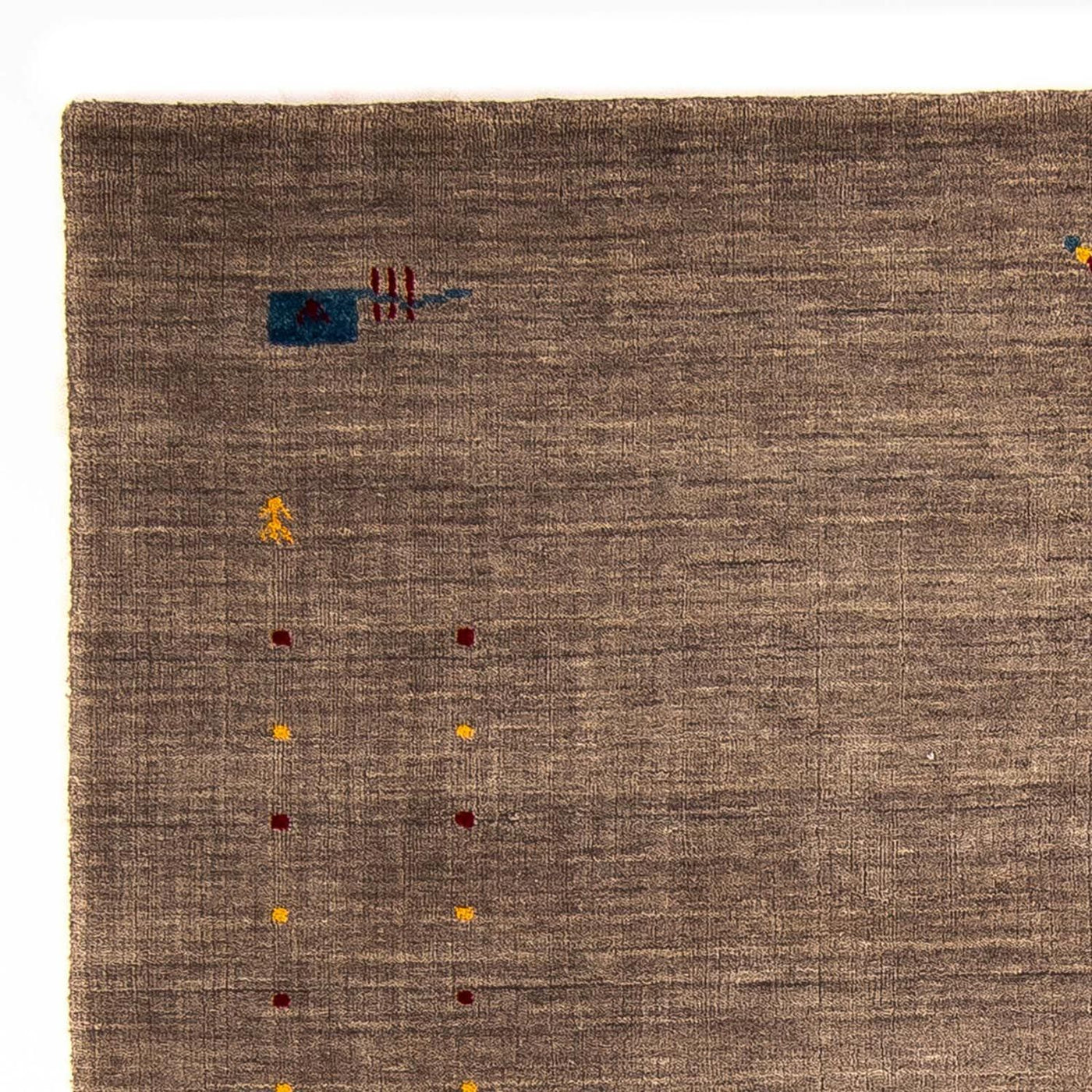 Indo Loribaft Tapijt 201x144cm - Wollen tapijt