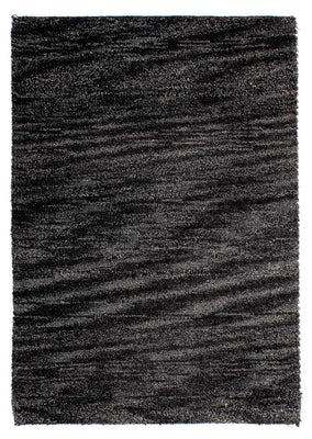 Gabbeh tapijt - Indus vierkant  - 90 x 90 cm - veelkleurig