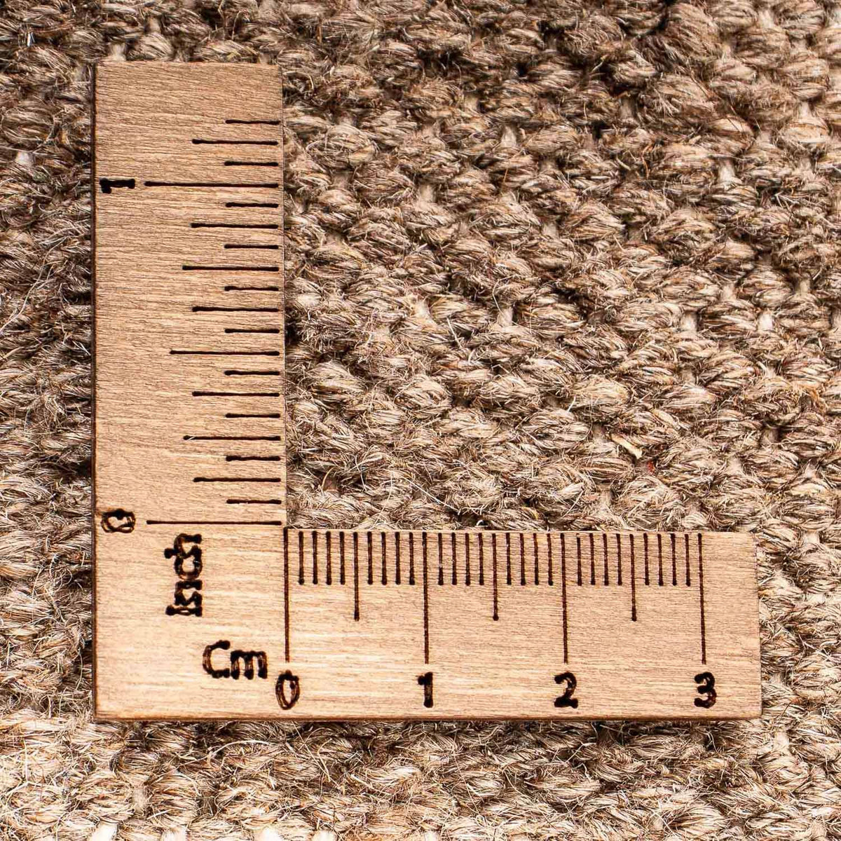 Kelim tapijt - Trendy - 149 x 92 cm - beige