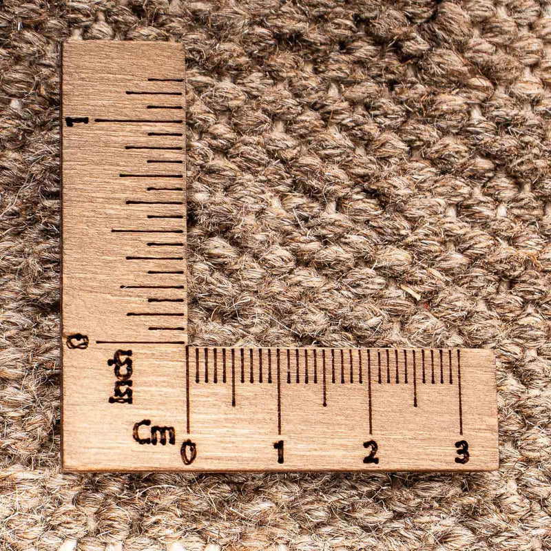 Kelim tapijt - Trendy - 149 x 92 cm - beige