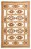 Kelim tapijt - Trendy - 149 x 92 cm - beige