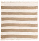 Moderne kilim Tapijt 68x64cm - Wollen tapijt