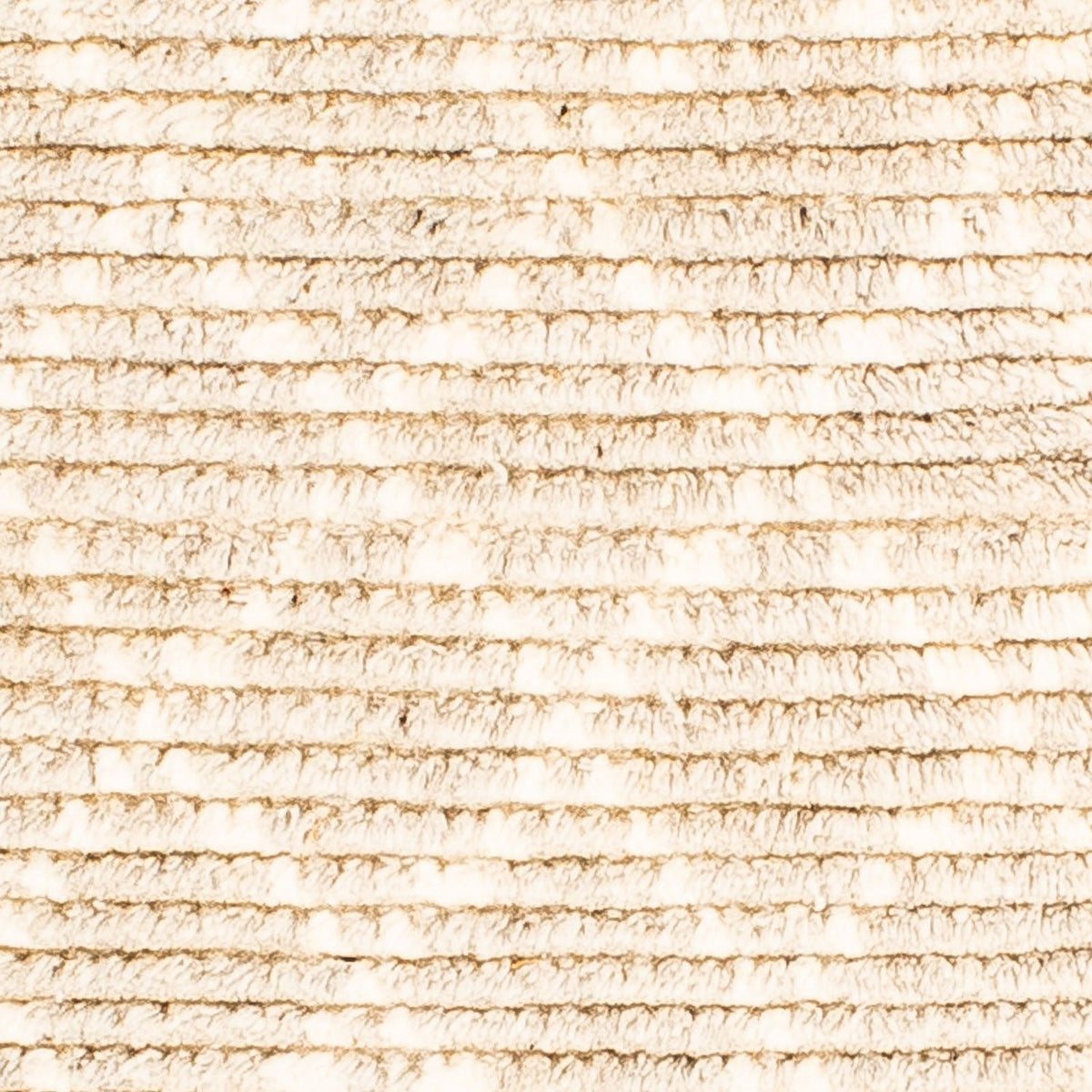 Kelim tapijt - Trendy - 62 x 32 cm - beige