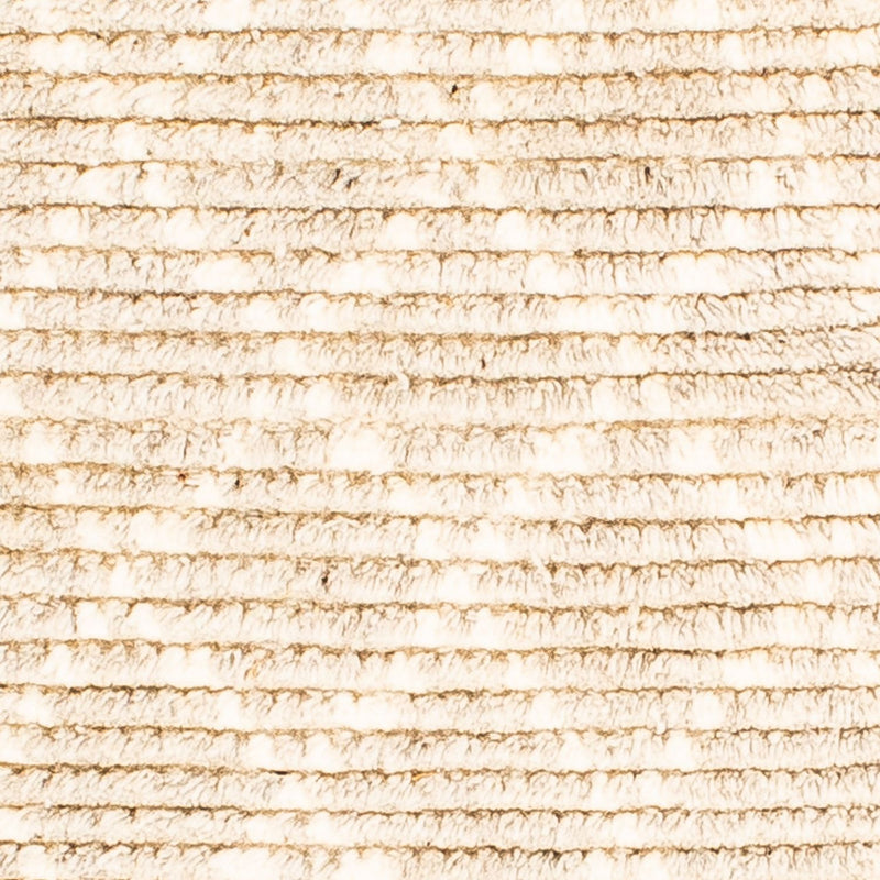 Kelim tapijt - Trendy - 62 x 32 cm - beige