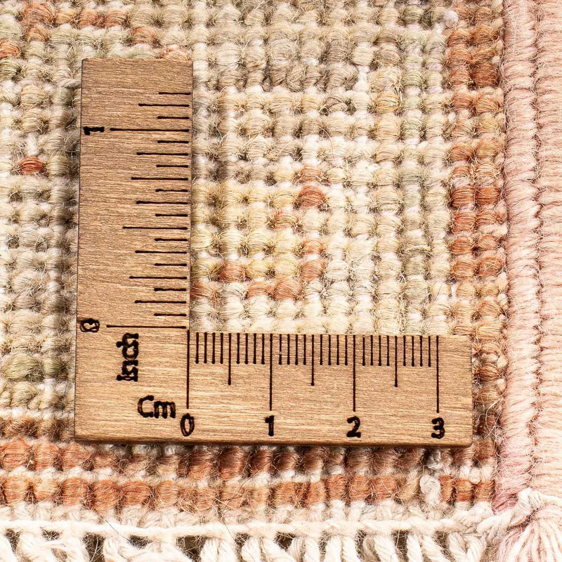 Ziegler tapijt - 91 x 60 cm - roest