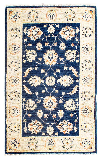 Ziegler tapijt 63x91cm - Oosters Tapijt