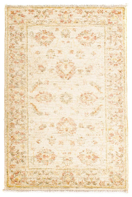 Ziegler tapijt - 90 x 61 cm - beige