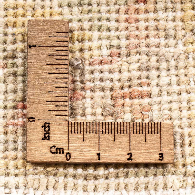 Ziegler tapijt - 90 x 61 cm - beige