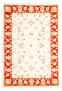 Ziegler tapijt 92x60cm - Oosters Tapijt – product image