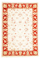 Ziegler tapijt 92x60cm - Oosters Tapijt