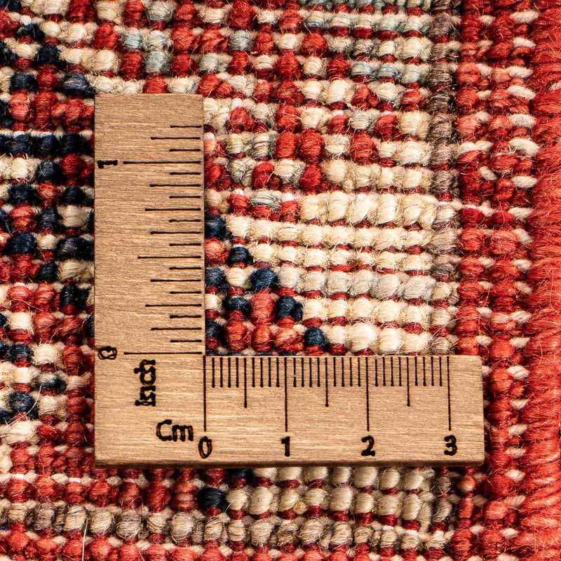 Ziegler Tapijt - Kazak - 87 x 62 cm - rood