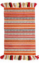 Moderne kilim Tapijt 94x58cm - Wollen tapijt