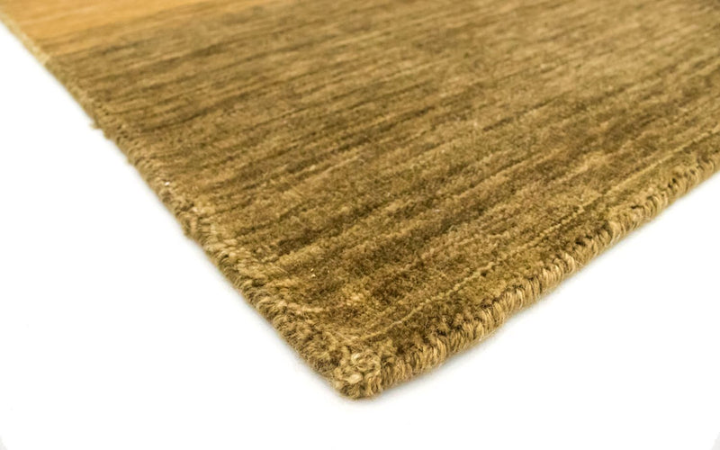 Wollen tapijt - 229 x 168 cm - veelkleurig