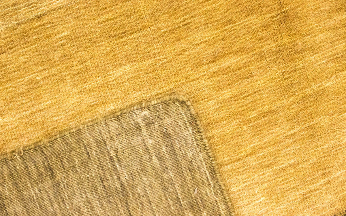 Wollen tapijt - 229 x 168 cm - veelkleurig