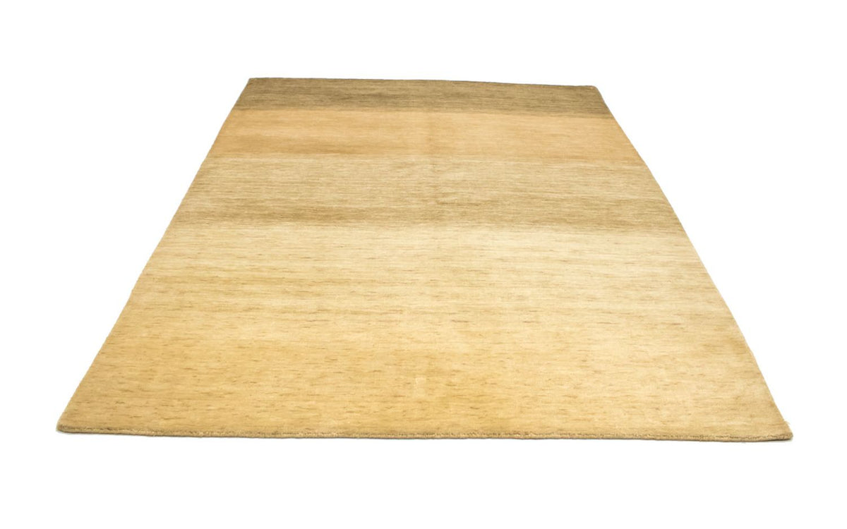 Wollen tapijt - 229 x 168 cm - veelkleurig