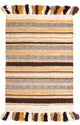 Moderne kilim Tapijt 93x57cm - Wollen tapijt