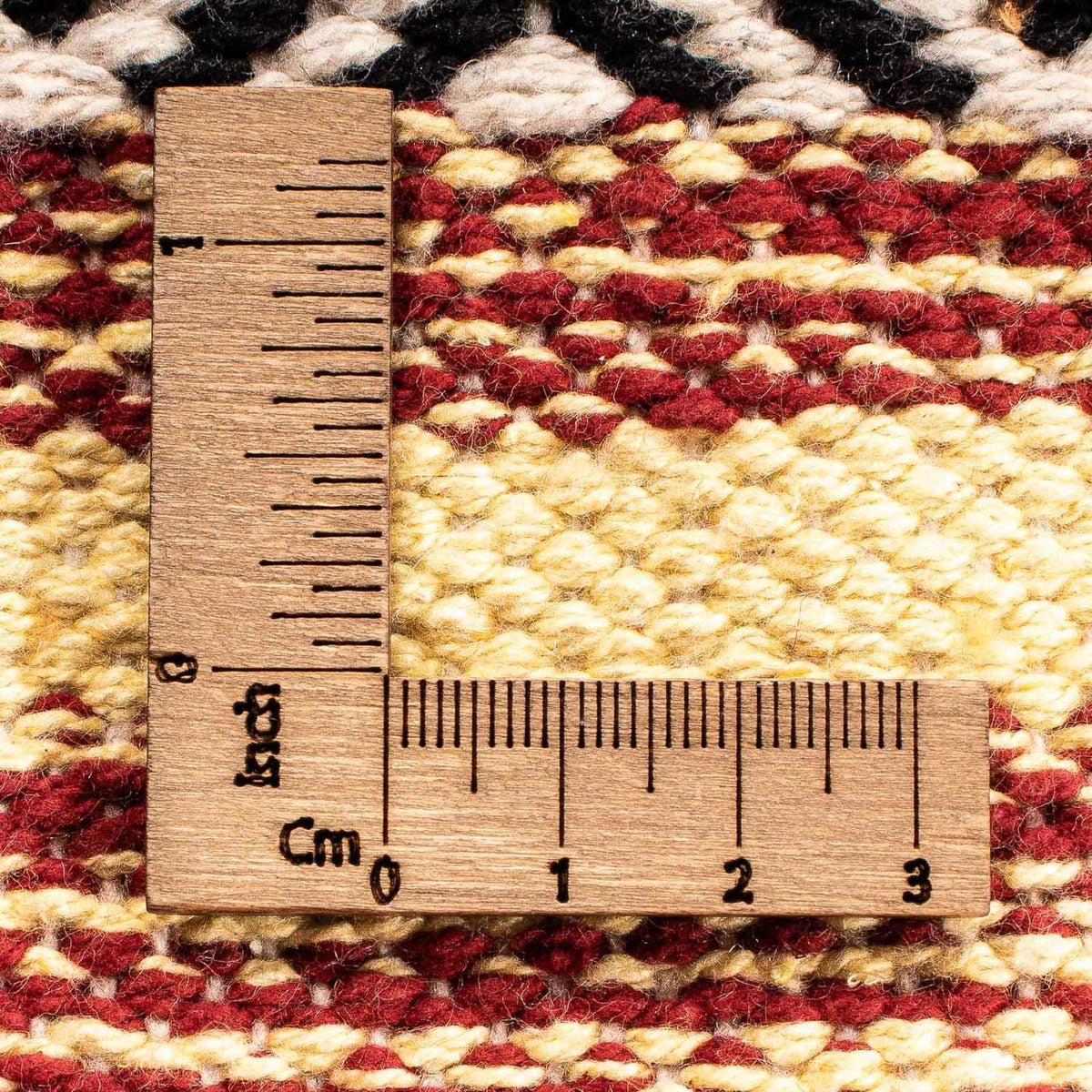 Kelim tapijt - Trendy - 120 x 58 cm - veelkleurig