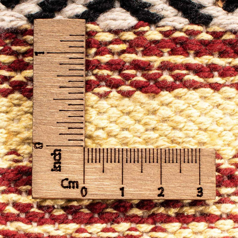 Kelim tapijt - Trendy - 120 x 58 cm - veelkleurig