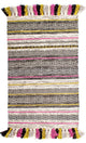 Moderne kilim Tapijt 96x58cm - Wollen tapijt