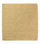 Moderne kilim Tapijt 46x46cm - Wollen tapijt