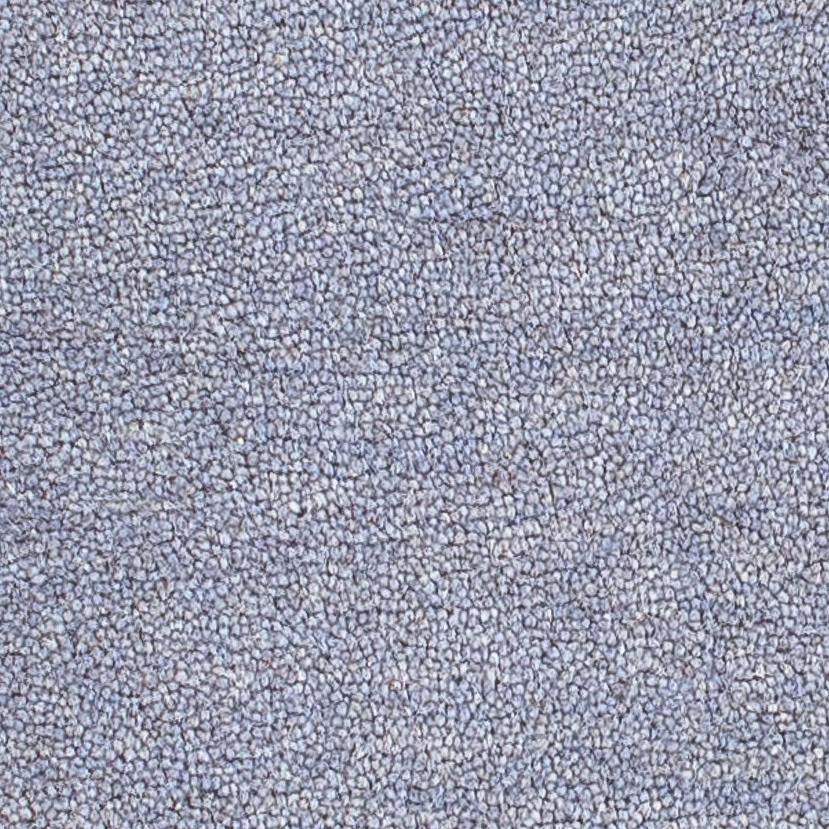 Nepal tapijt - 51 x 41 cm - lila