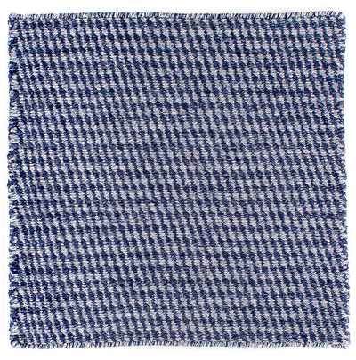 Moderne kilim Tapijt 62x63cm - Wollen tapijt