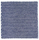 Moderne kilim Tapijt 62x63cm - Wollen tapijt