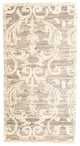 Modern tapijt 120x60cm - Wollen tapijt