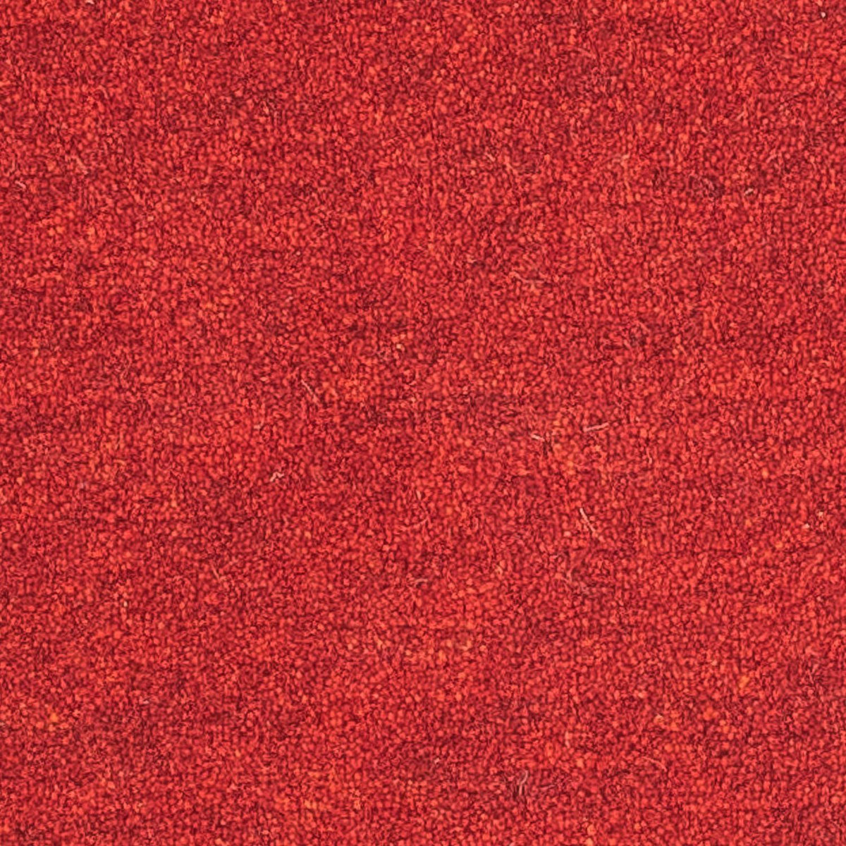 Nepal tapijt - 60 x 40 cm - rood