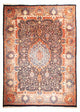 Kashmar Tapijt 400x293cm - Perzisch tapijt