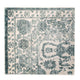 Viscose tapijt 50x55cm - Viskoseteppich