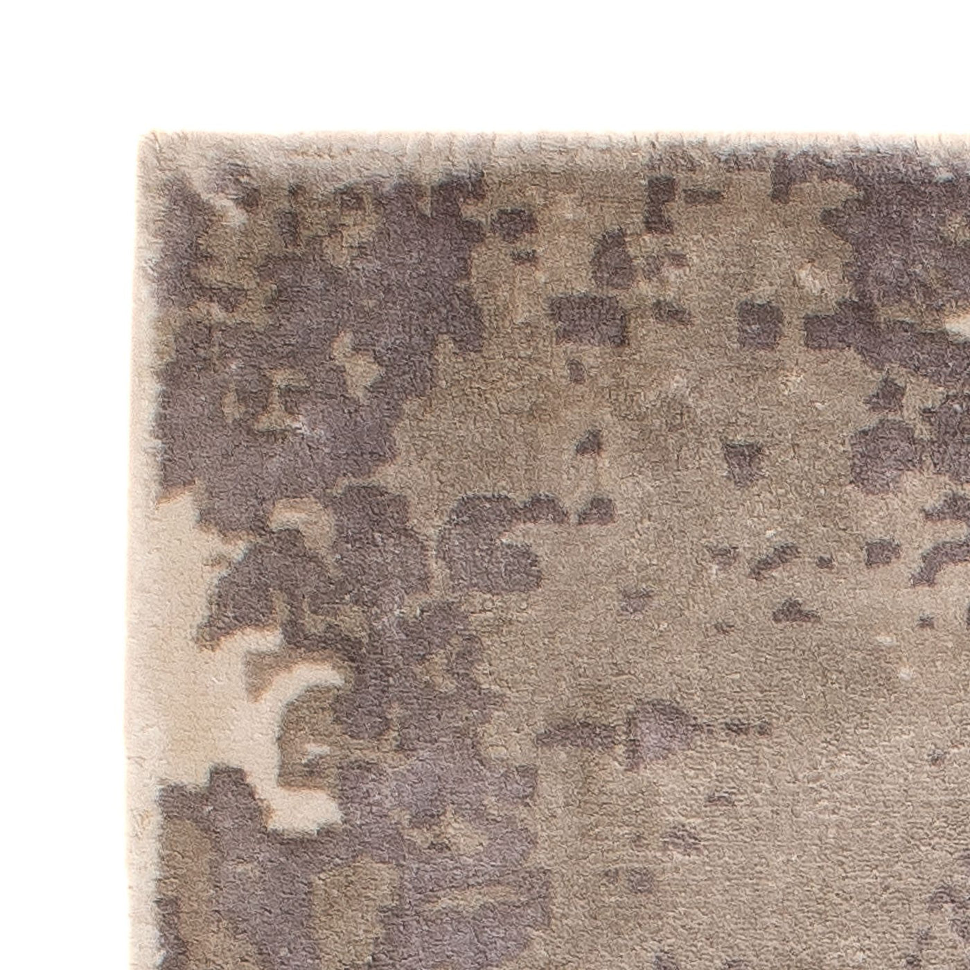 Viscose tapijt 58x62cm - Viskoseteppich