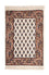 Oosters tapijt - Mir - Indus - 60 x 40 cm - beige