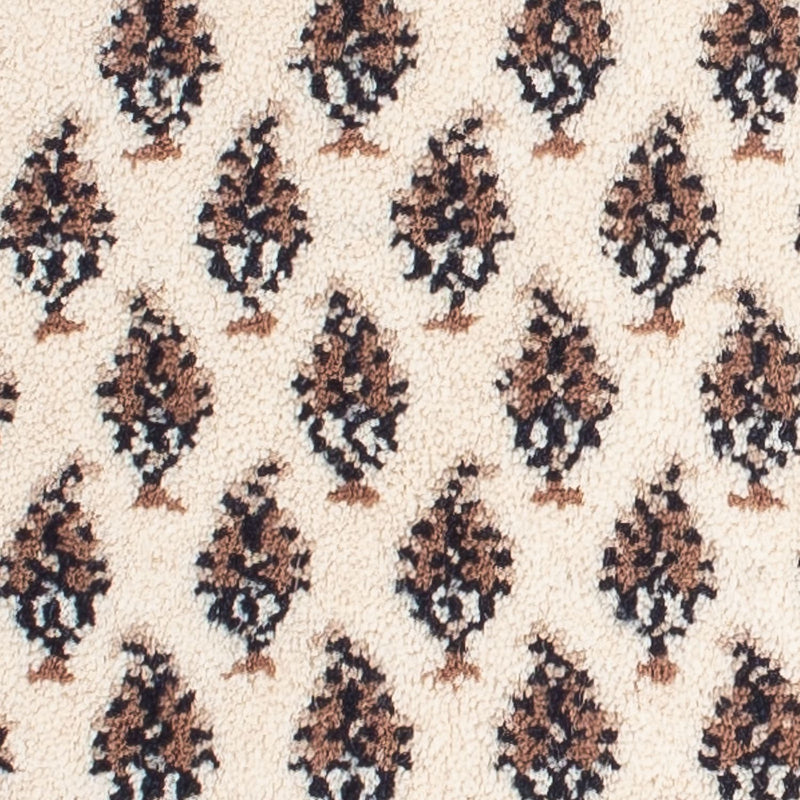 Oosters tapijt - Mir - Indus - 60 x 40 cm - beige