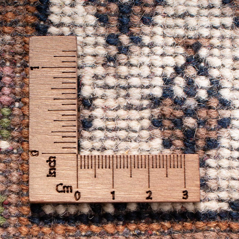 Oosters tapijt - Mir - Indus - 60 x 40 cm - beige