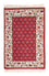 Oosters tapijt - Mir - Indus - 61 x 41 cm - rood