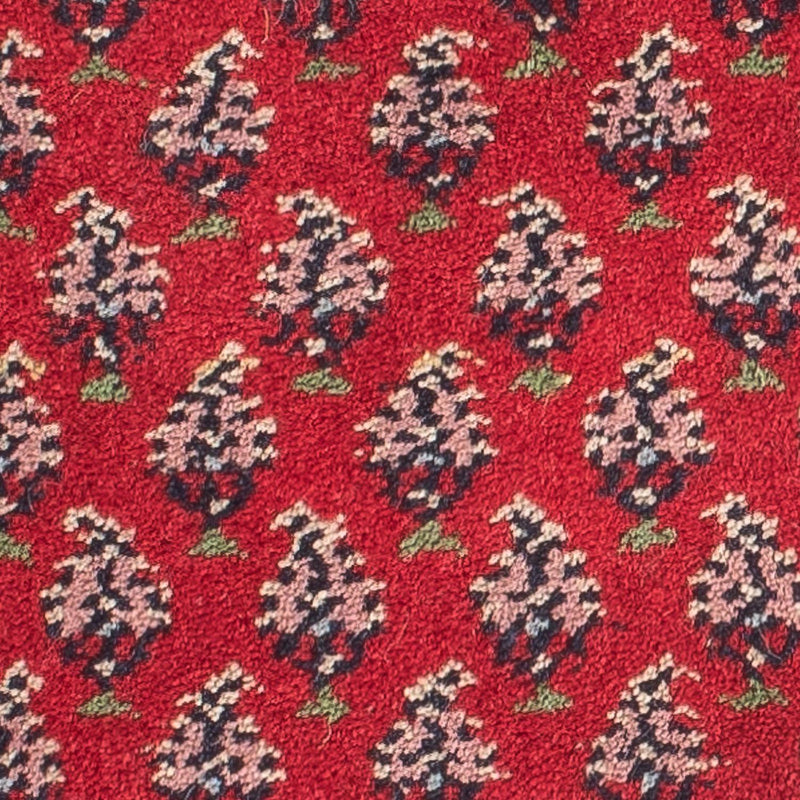 Oosters tapijt - Mir - Indus - 61 x 41 cm - rood